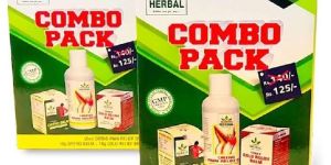 Relief Balm SHREE Combo Pack
