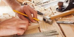 Carpenter Services