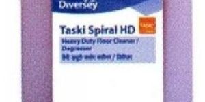 Diversey Floor Cleaner