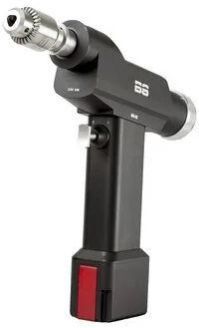 Battery Operated Drill