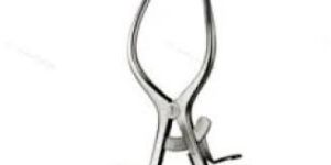 Mastoid Bone Retractor