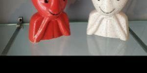 Big Groot pot, buddha's pot, Mini pots of every animal.