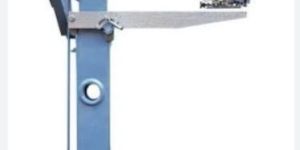 Box Stitching Machine