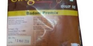 Badam Premix Powder