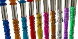 Decorative Glass Pillar