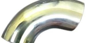 SS Elbow Bend