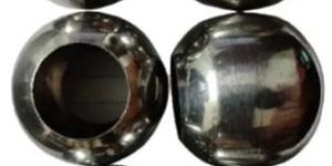 Stainless Steel Hollow Ball