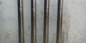 Stainless Steel Pillar