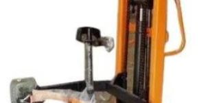 Hydraulic Drum Lifter