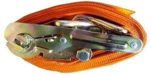 Ratchet Lashing Belt