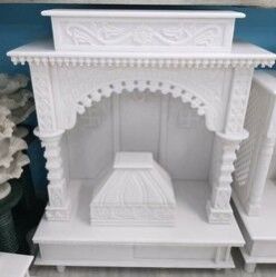 Outdoor Marble Fountains