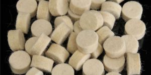 Felt Washers And Gaskets