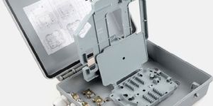 FTTH Fiber Distribution Box