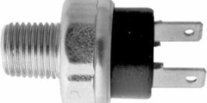 Oil Filter Choke Switch