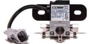 Switchgear Solenoid Valve