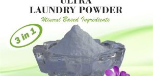 RR Laundry Powder - Foam & Fragrance Free