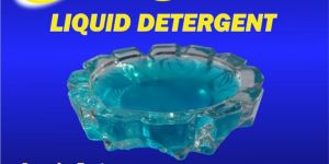 RR Liquid Detergent - Lavender