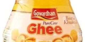 Gowardhan Pure Cow Ghee