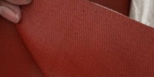 Silicone Coated Cloth