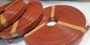 Silicone Rubber Sleeve