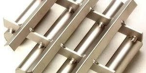 Industrial Magnetic Grill