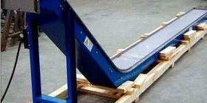 Magnetic Belt Conveyors