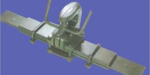 Ferrous Non-Ferrous Forging