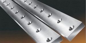 Industrial Machine Knives