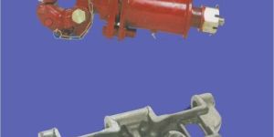 Non Ferrous Castings