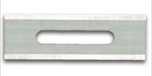 Slotted Slitting Knives