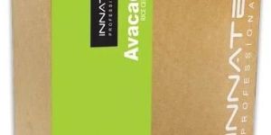 INNATE Avocado Rice Ceramide Facial Kit