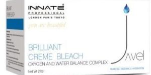 INNATE Brilliant Creme Bleach