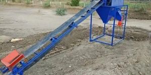 Construction Belt Conveyor