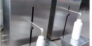 Liquid Filling Machine