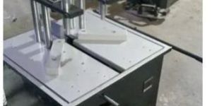 UPVC Manual Welding Machine