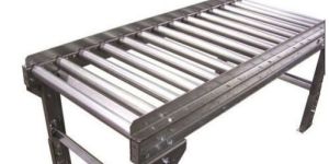 Gravity Roller Conveyor