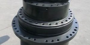 Excavator Travel Motor