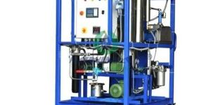 EH Oil Purification System
