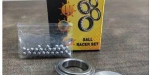 Ball Racer