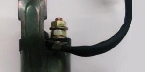 PLATINA Starter Relays