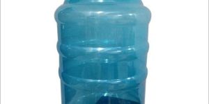 Plastic Water Jar