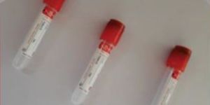Blood Collection Tubes