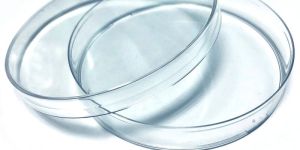 Gamma Sterile Petri Dish