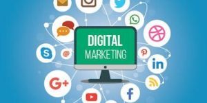 Digital Marketing Services