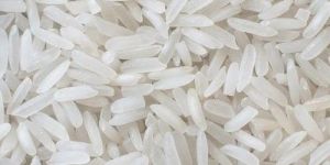 Raw Rice