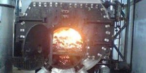 Thermax Industrial Boiler