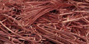 Copper Cable Scrap