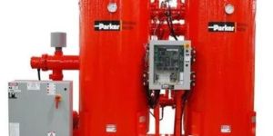 Parker Compressed Air Dryers