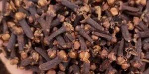 Organic Dry Clove
