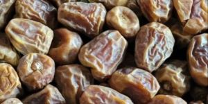 Sukkari Dates